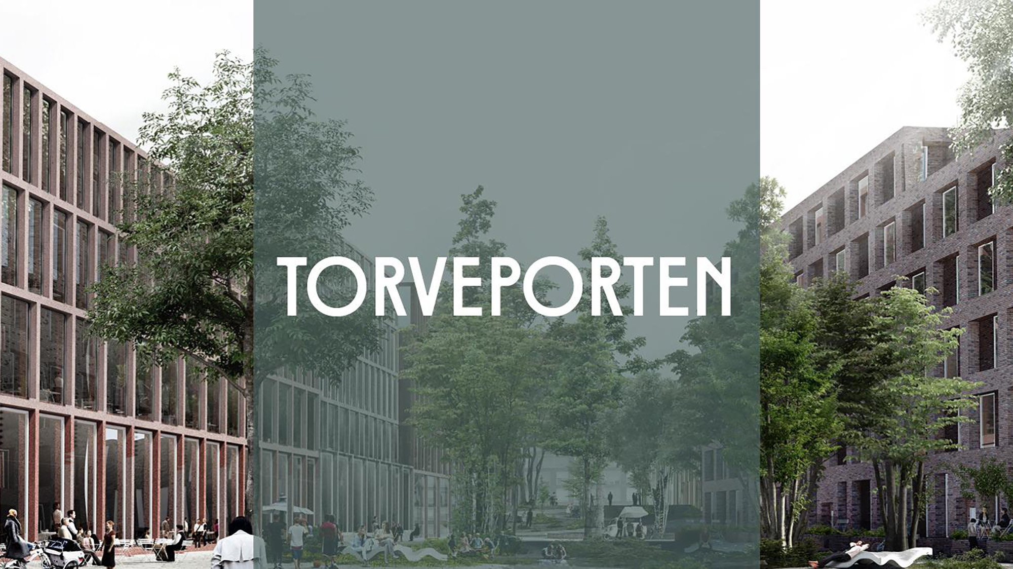 Torveporten