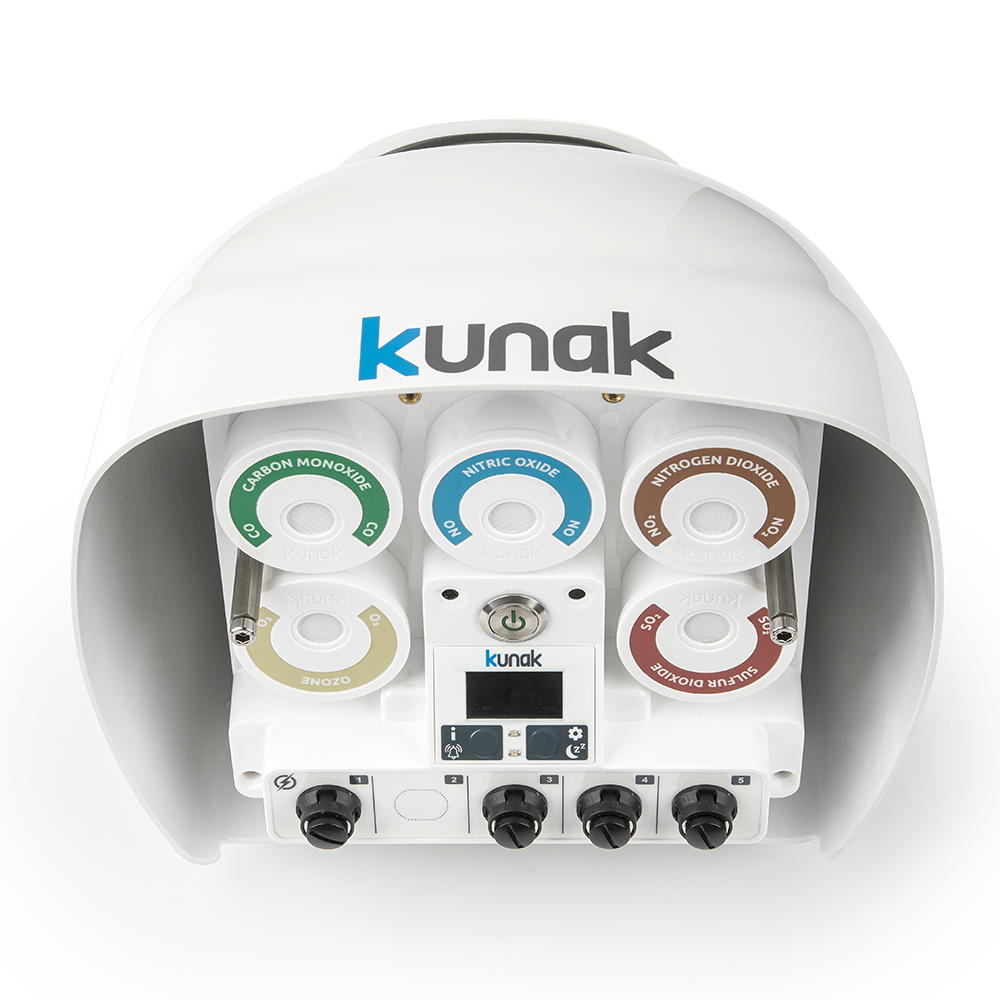 Kunak