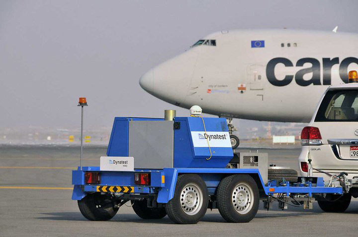 Dynatest
